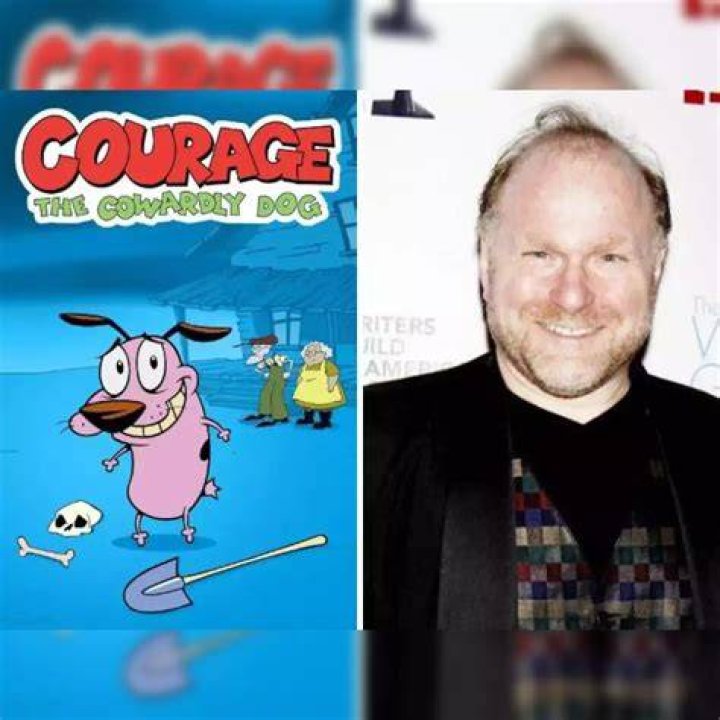 Unraveling Eustace's Demise In "Courage The Cowardly Dog"