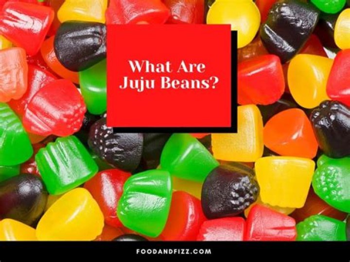 Unraveling Insights Into The Enchanting Juju Beans