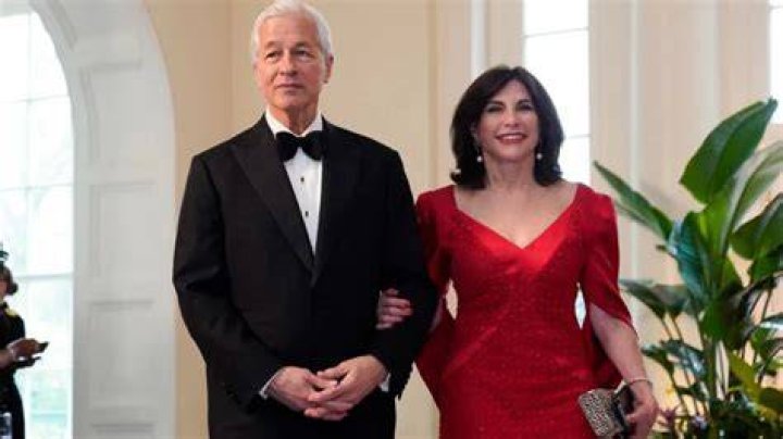 Unraveling Jamie Dimon's Marital Status: Is Jamie Dimon Married?
