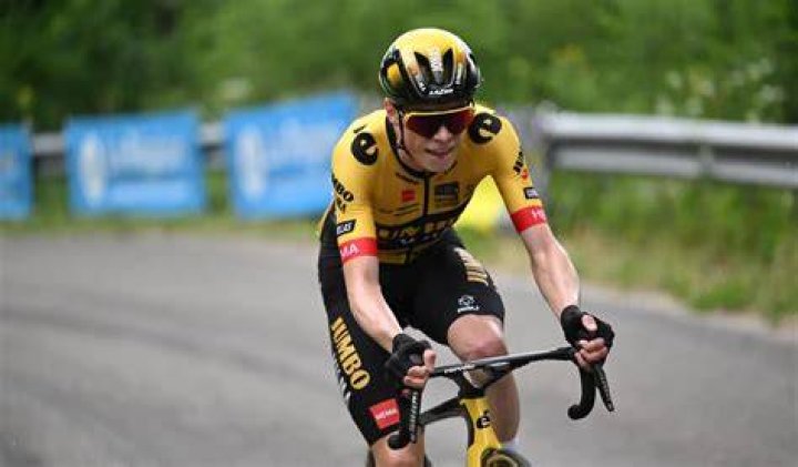 Unraveling Jonas Vingegaard's Net Worth: A Closer Look At The Rising Star Of Cycling