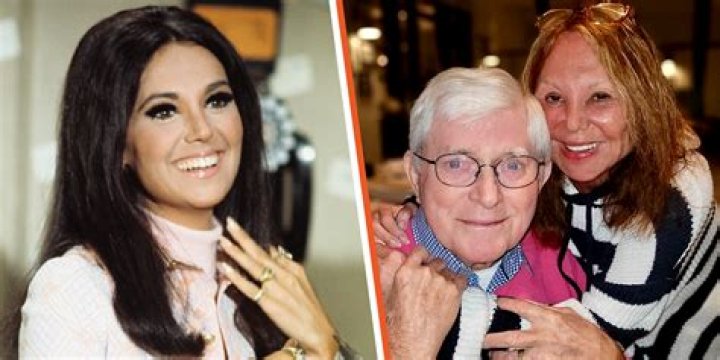 Unraveling Marlo Thomas: A Look Into Her Family Life