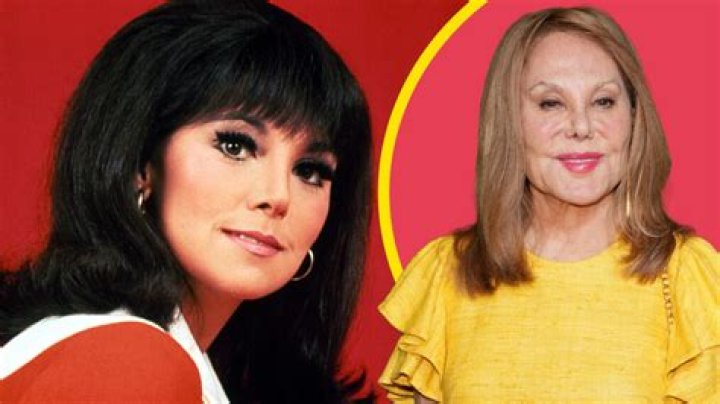 Unraveling Marlo Thomas: Did She Have Any Children?