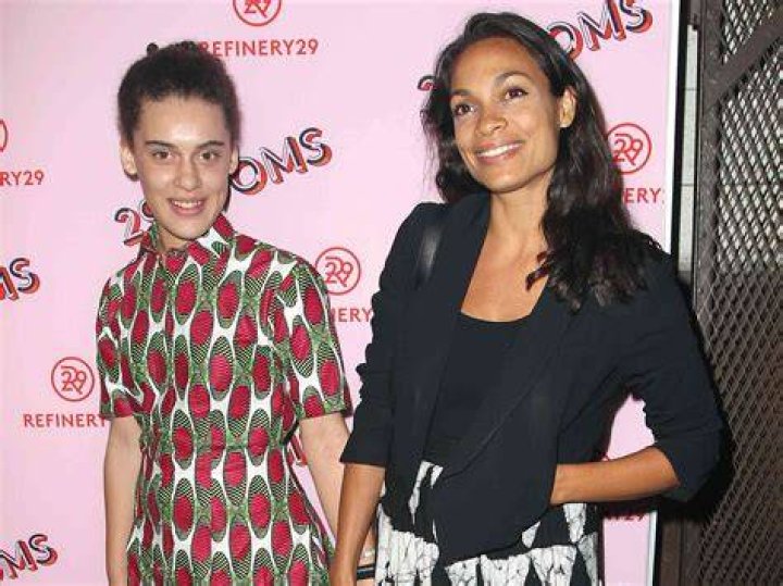 Unraveling Rosario Dawson's Multifaceted Ethnicity: A Journey Of Discovery