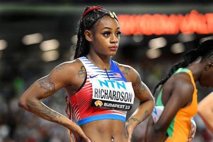 Unraveling Shacarri Richardson's Net Worth: A Rising Star In Track And Field