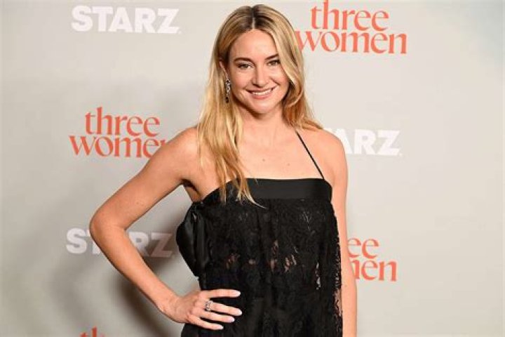 Unraveling Shailene Woodley's Pregnancy: Exclusive Insights And Revelations