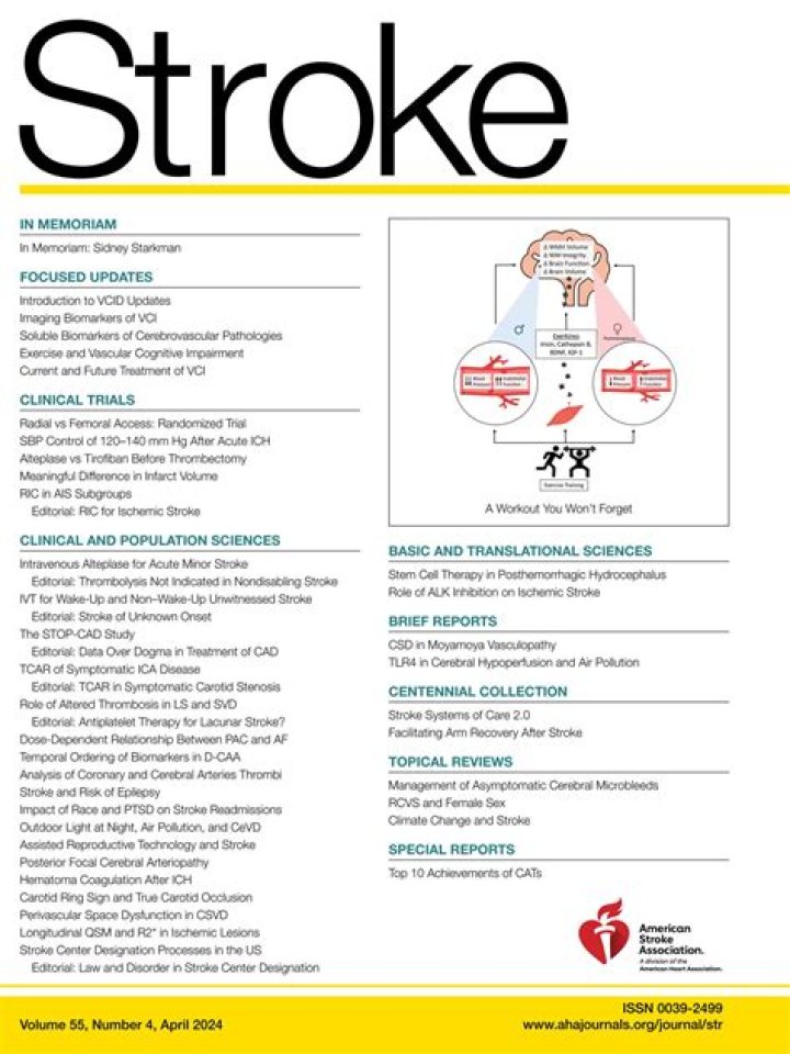 Unraveling Stroke Rumors And Medical Truths