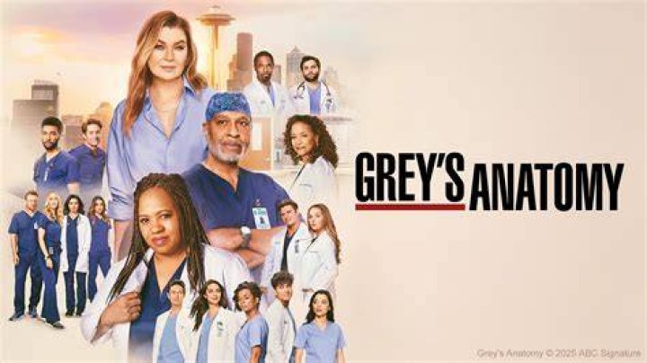 Unraveling The Age Of Justin Chambers When Grey's Anatomy Began