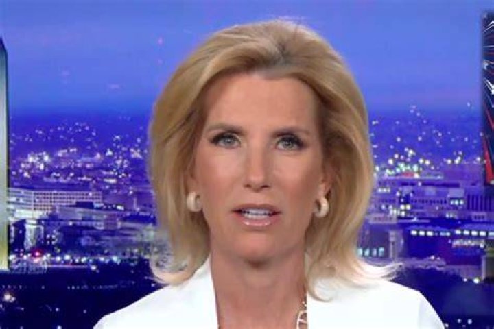 Unraveling The Age Of Laura Ingraham: How Old Is She Today?