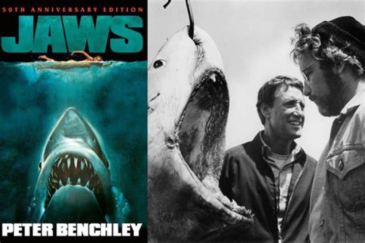 Unraveling The Age Of Richard Dreyfuss When He Starred In Jaws