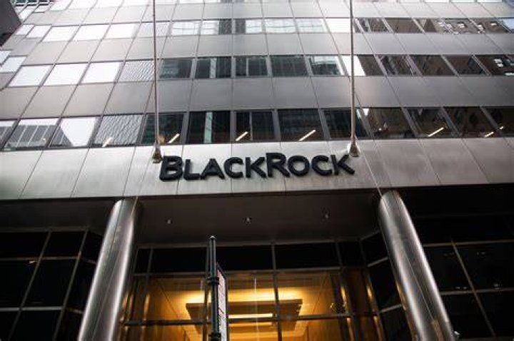 Unraveling The BlackRock Controversy: A Deep Dive Into The Financial Giant's Impact On Global Markets