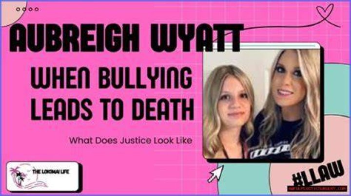 Unraveling The Bullying Behavior Of Molly Noblitt