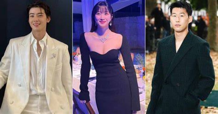 Unraveling The Cha Eun Woo Dating Rumors: Truth Or Speculation?