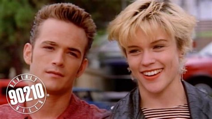 Unraveling The Charm Of Emily Valentine From 90210