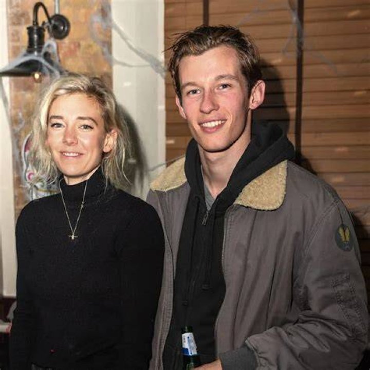 Unraveling The Connection Between Callum Turner And Vanessa Kirby