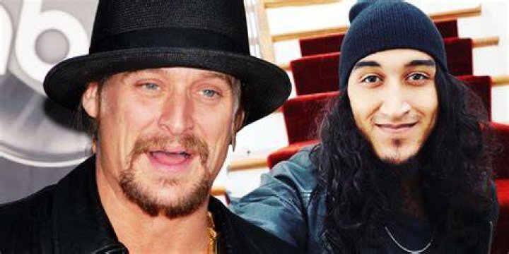 Unraveling The Connection Between Carol Ritchie And Kid Rock