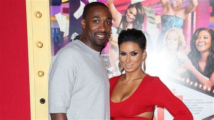Unraveling The Connection Between Laura Govan And Shaq