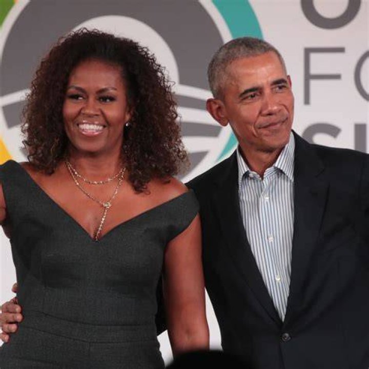 Unraveling The Connection Between Mike Robinson And Michelle Obama