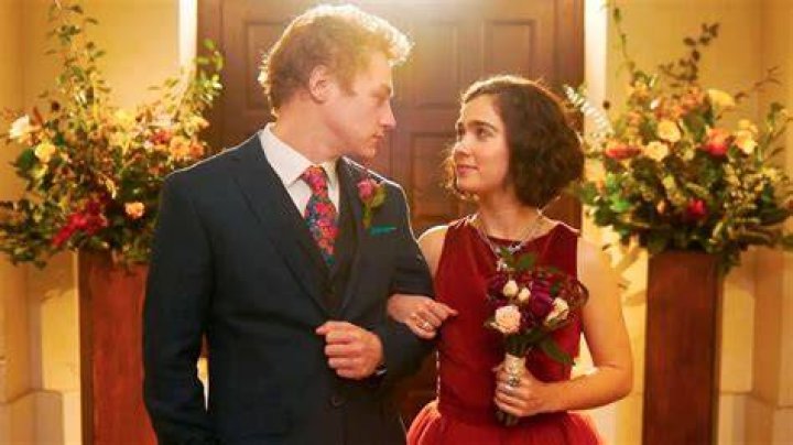 Unraveling The Connection Between Olivia Cooke And Ben Hardy