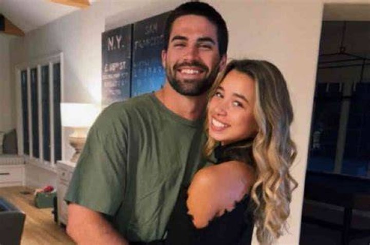 Unraveling The Connection Between Tyla Ochoa And Sam Hartman