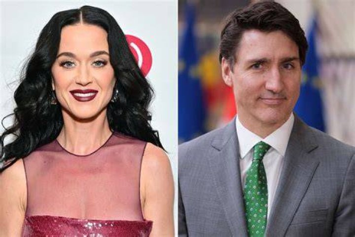 Unraveling The Connection: Is Zoe Perry Related To Katy Perry?