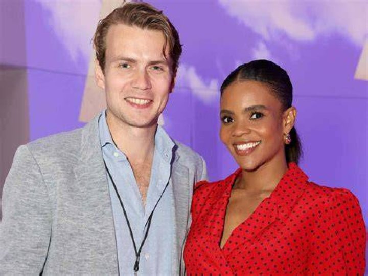 Unraveling The Connection: Robert Owens And Candace Owens