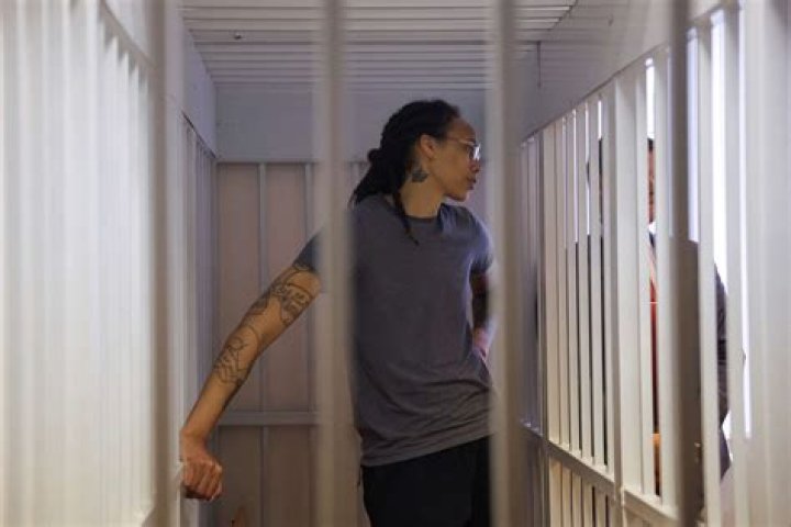 Unraveling The Controversy: Is Griner A Man?