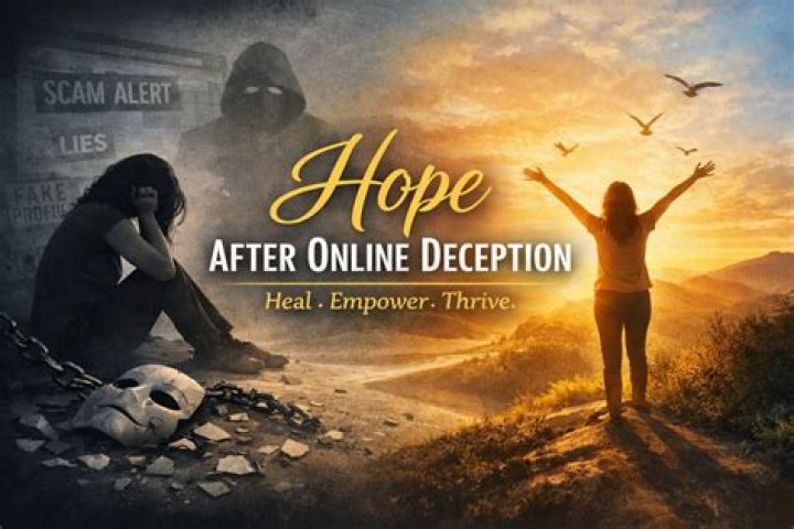 Unraveling The Depths Of Online Deception