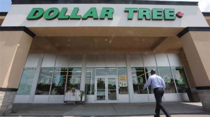 Unraveling The Dollar Tree Incident: A Closer Look