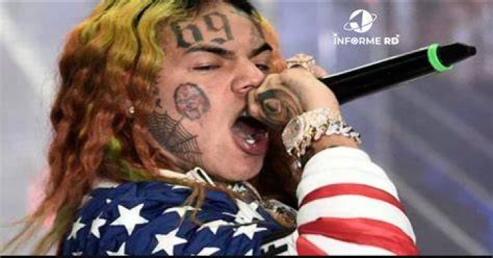 Unraveling The Enigma: 6ix9ine Genre