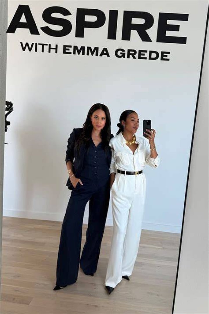 Unraveling The Enigma: Emma Grede's Husband Revealed