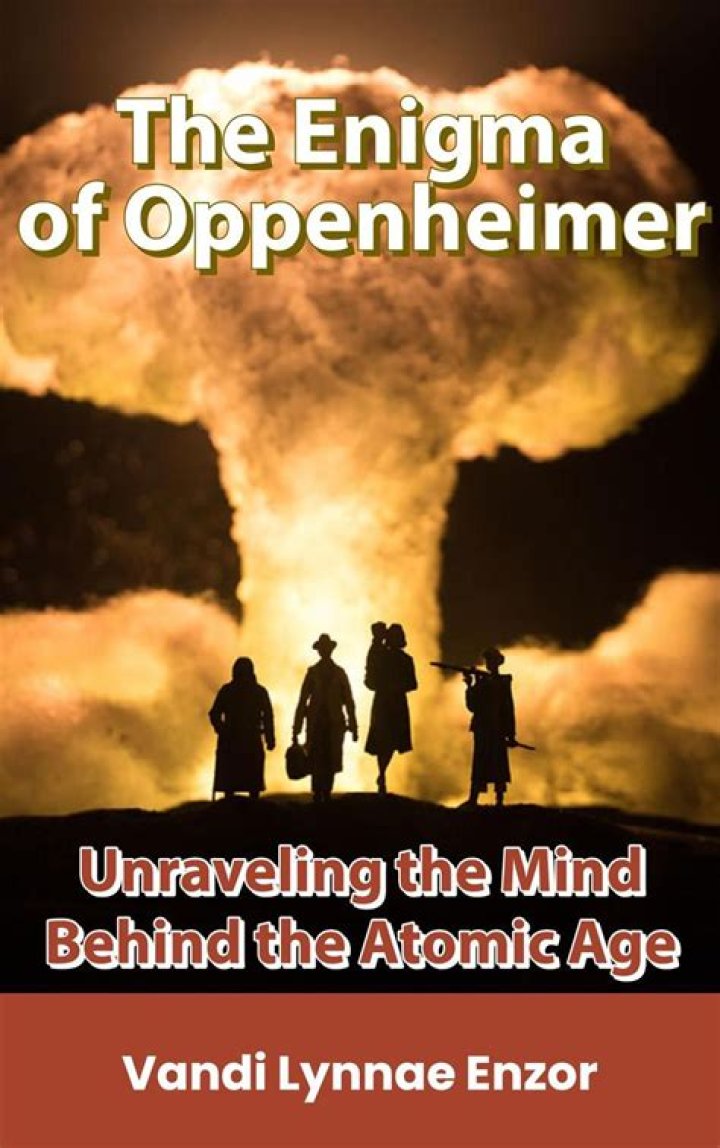 Unraveling The Enigma: Nicky Oppenheimer And Robert Oppenheimer