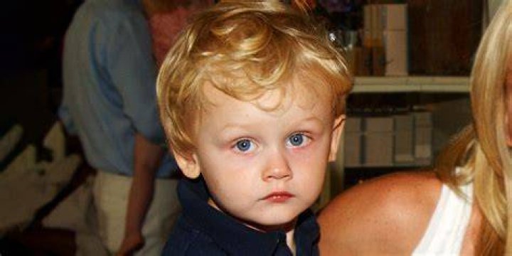 Unraveling The Enigma Of Axl Rose's Children