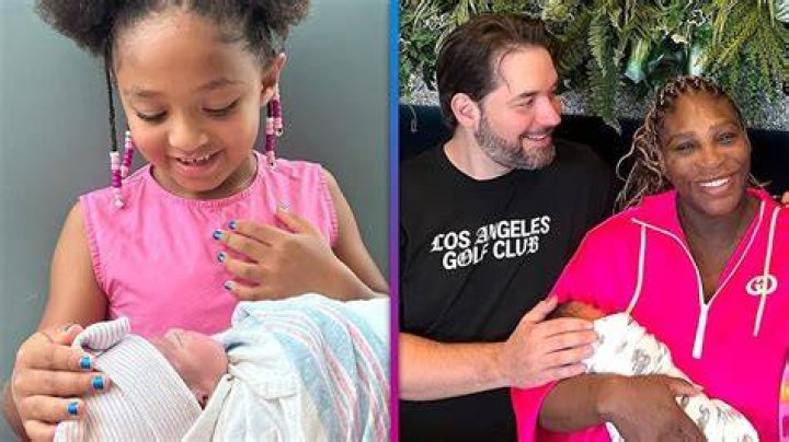 Unraveling The Enigma Of "British Williams Baby Daddy"