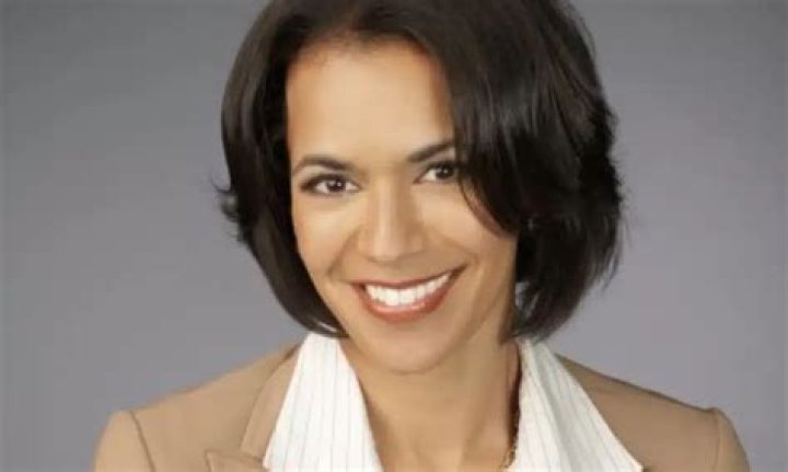 Unraveling The Enigma Of Fredricka Whitfield's Height: Discoveries And Insights