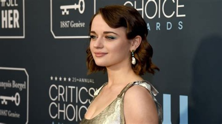 Unraveling The Enigma Of Joey King's Gender Identity