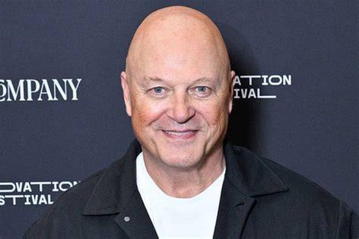 Unraveling The Enigma Of Michael Chiklis Height