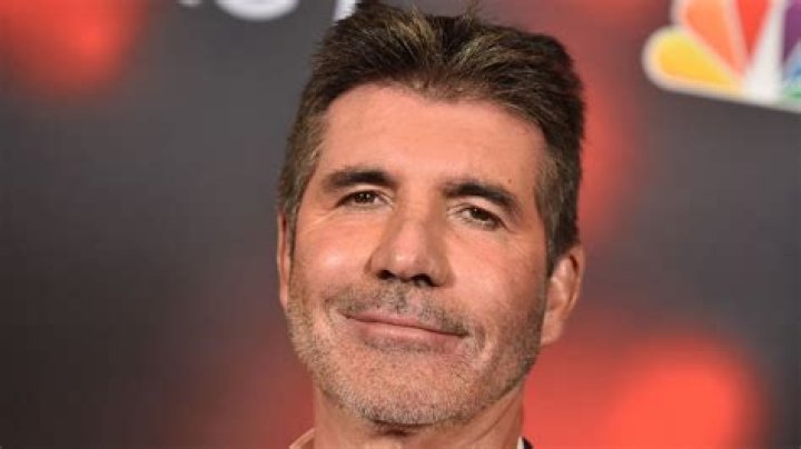 Unraveling The Enigma Of Simon Cowell's Age