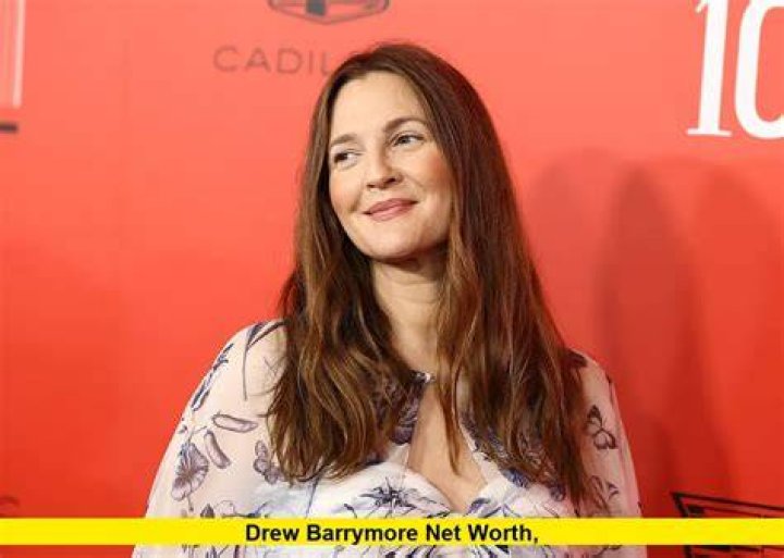 Unraveling The Enigma: The Net Worth Of Drew Barrymore