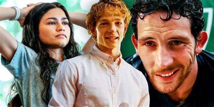 Unraveling The Enigma: Who Is Mike Faist's Partner?
