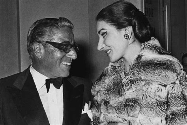 Unraveling The Enigmatic Wealth Of Aristotle Onassis