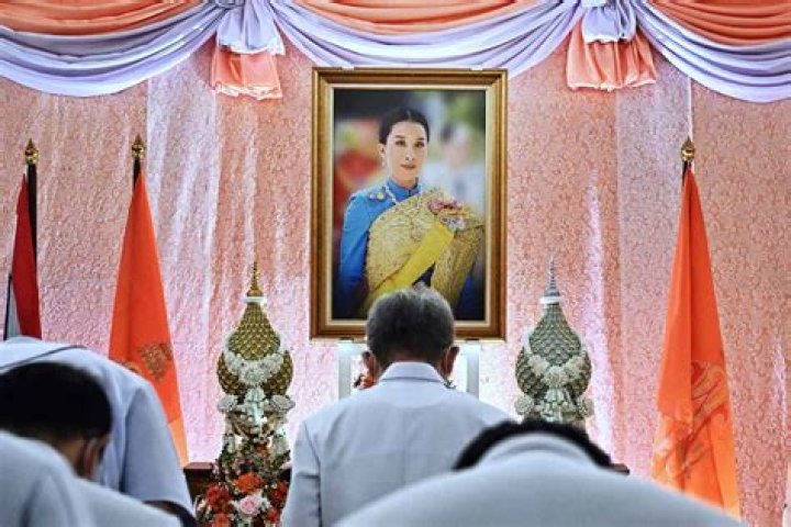 Unraveling The Enigmatic World Of Bajrakitiyabha's Husband: Secrets Revealed