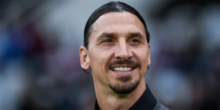 Unraveling The Family Of Zlatan Ibrahimović: How Many Kids Does Zlatan Have?