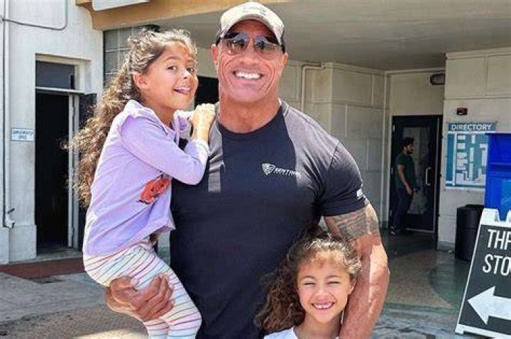 Unraveling The Family Ties: Is The Rock Dwayne Johnson's Brother?