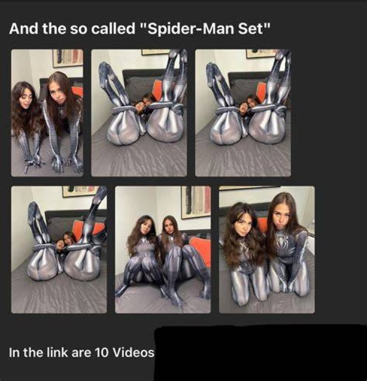Unraveling The Fascinating World Of Sophie Spider Man