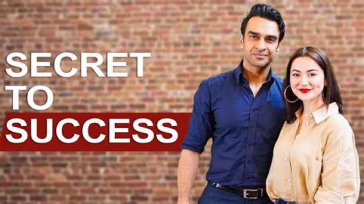 Unraveling The Financial Success Of Hania Amir