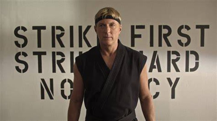 Unraveling The Financial Success Of Johnny Lawrence