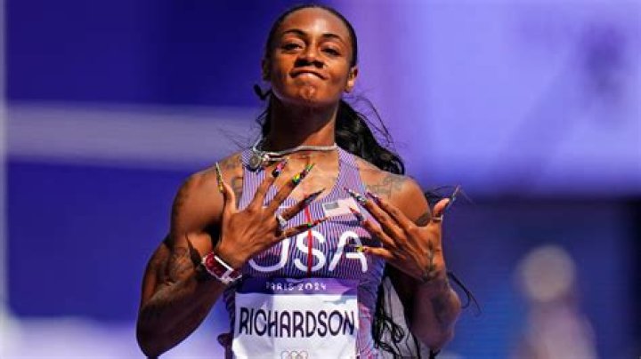 Unraveling The Financial Success Of Sha'Carri Richardson: A Deep Dive Into Her Earnings