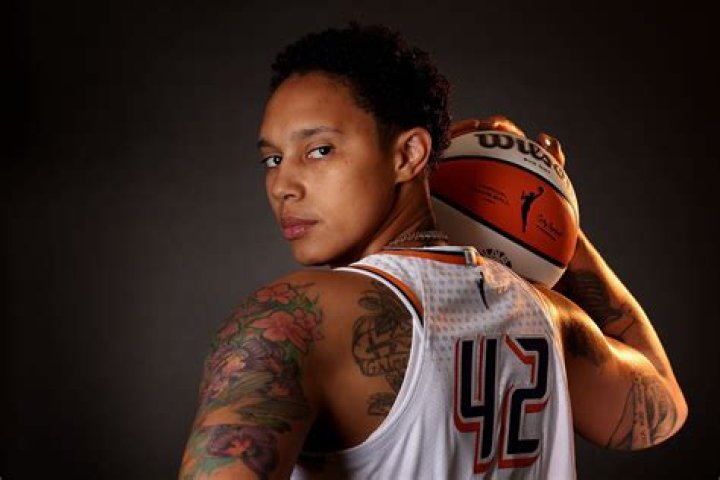 Unraveling The Gender Identity Of Britney Griner