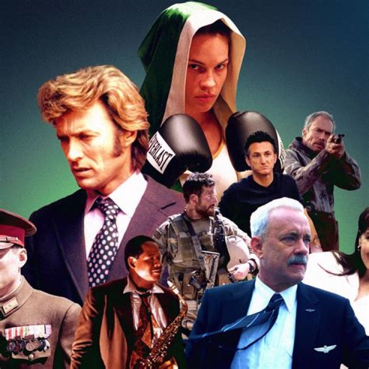 Unraveling The Genius: Clint Eastwood's IQ And Intellectual Legacy