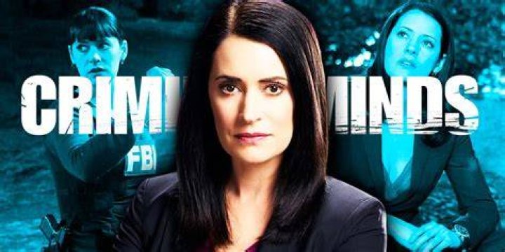 Unraveling The Genius Of Criminal Minds Agent Reid